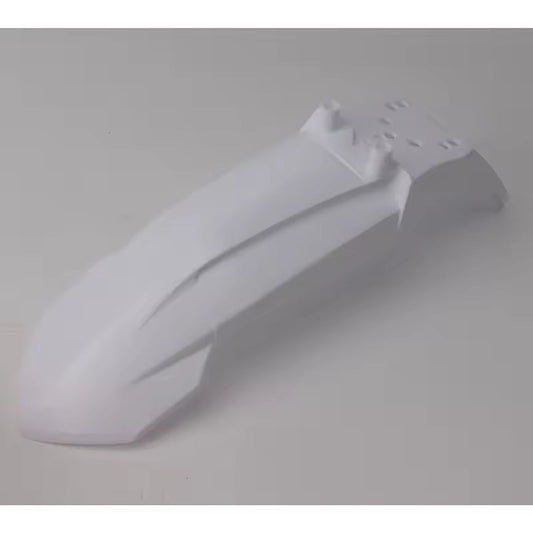 Upgraded Yozma Fenders