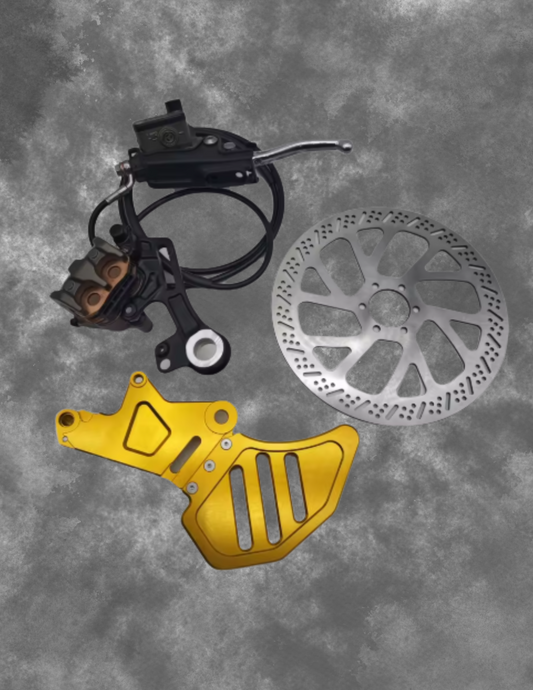 EXZ OEM Rear Ultra Bee Brake Kit for ERIDE (Ship Same Or Next day!) CRAZY SALE‼️