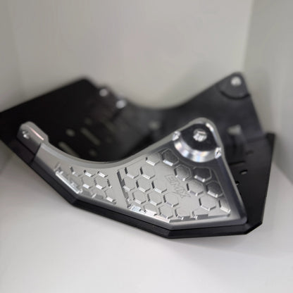 Surron LBX/Falcon GT Bash Guard