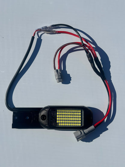 P&P Rocklight for Emoto 72 LED