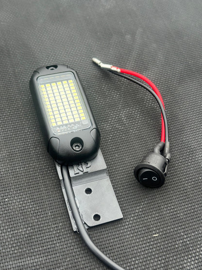 P&P Rocklight for Emoto 72 LED