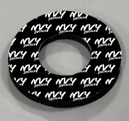 Nvy Decals Grip Donut