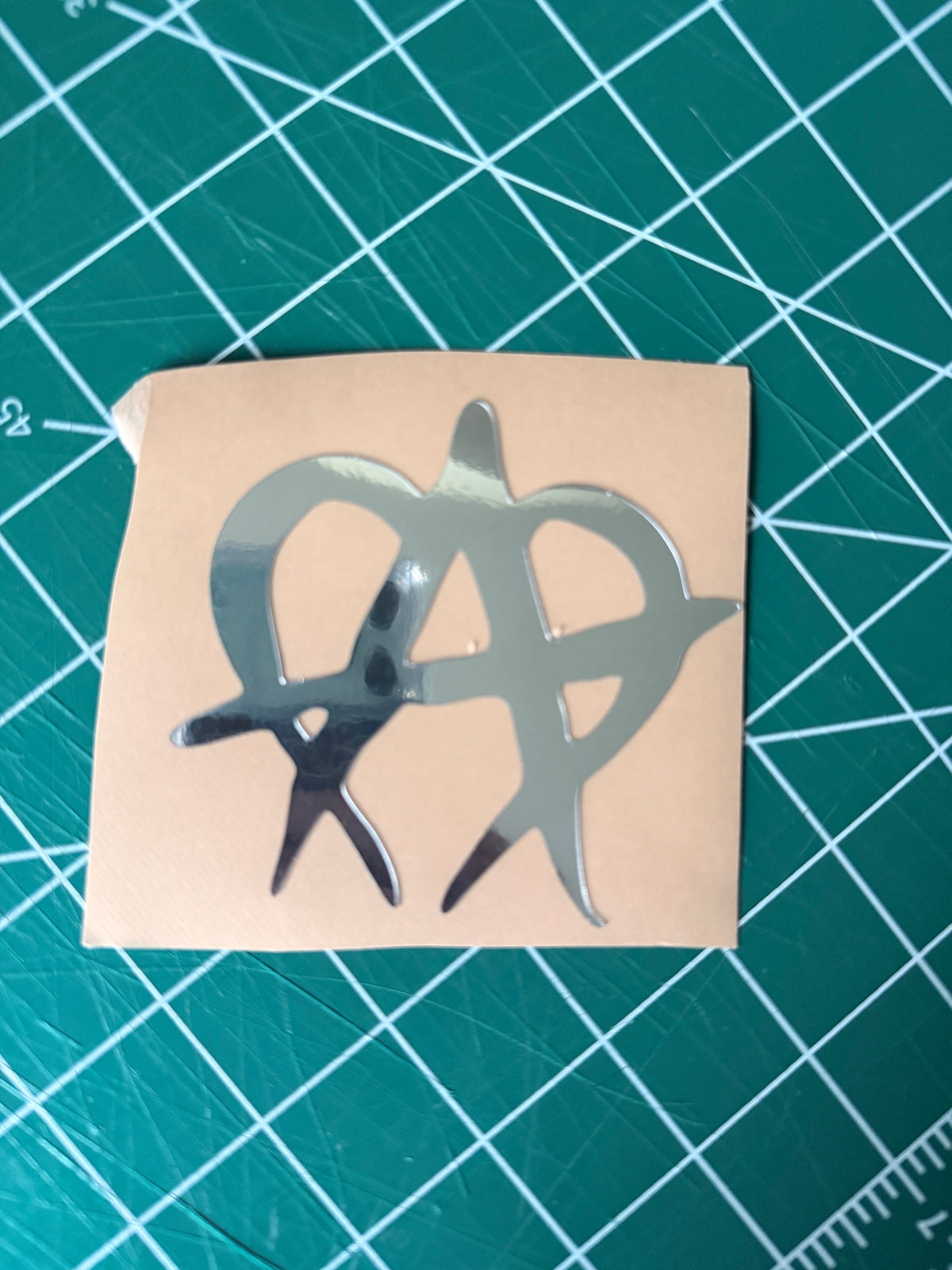 Unmanigel Sticker Unmanageable sticker – NVY Decals