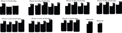 Phone Case Decal