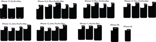 Phone Case Decal
