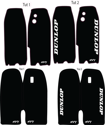 Tuttio/Yozma Fork Guard Declas