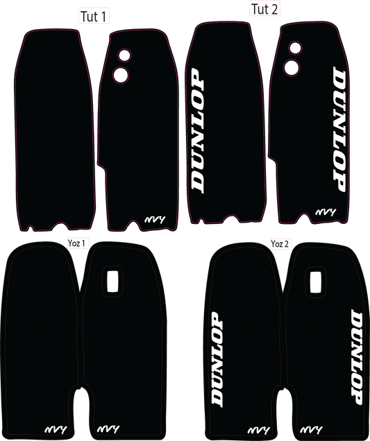 Tuttio/Yozma Fork Guard Declas