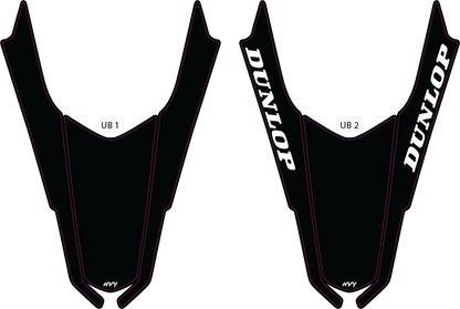 Surron Ultra Bee Rear Fender