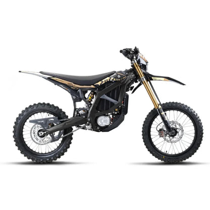 2025 Surron Ultra Bee