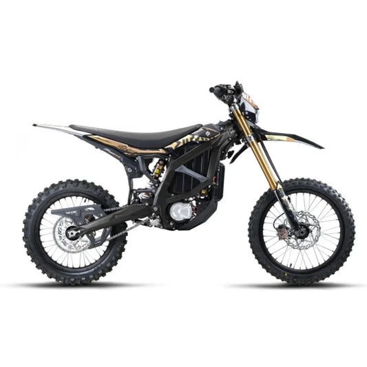 2025 Surron Ultra Bee