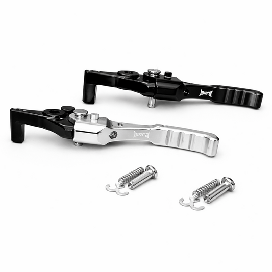 Upgraded Ultra Bee Brake Levers