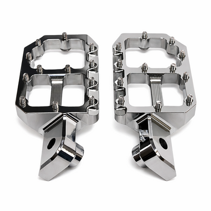Tuttio Soleil 01 Upgraded Pegs V2