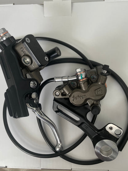 EXZ OEM Rear Ultra Bee Brake Kit for ERIDE (Ship Same Or Next day!) CRAZY SALE‼️