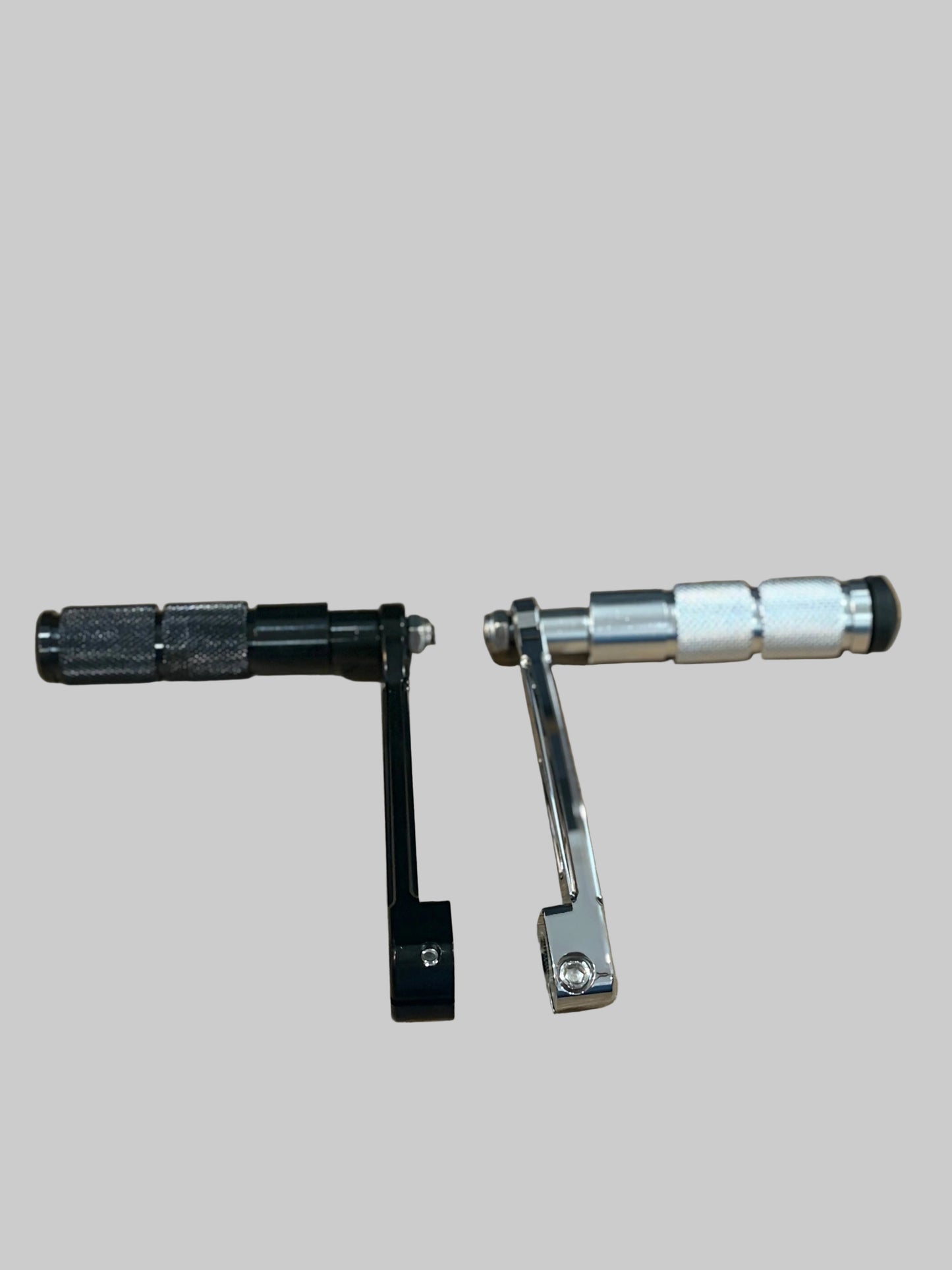 Yozma IN10 Shift lock