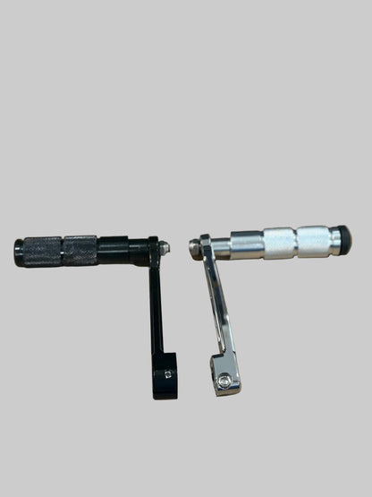 Yozma IN10 Shift lock
