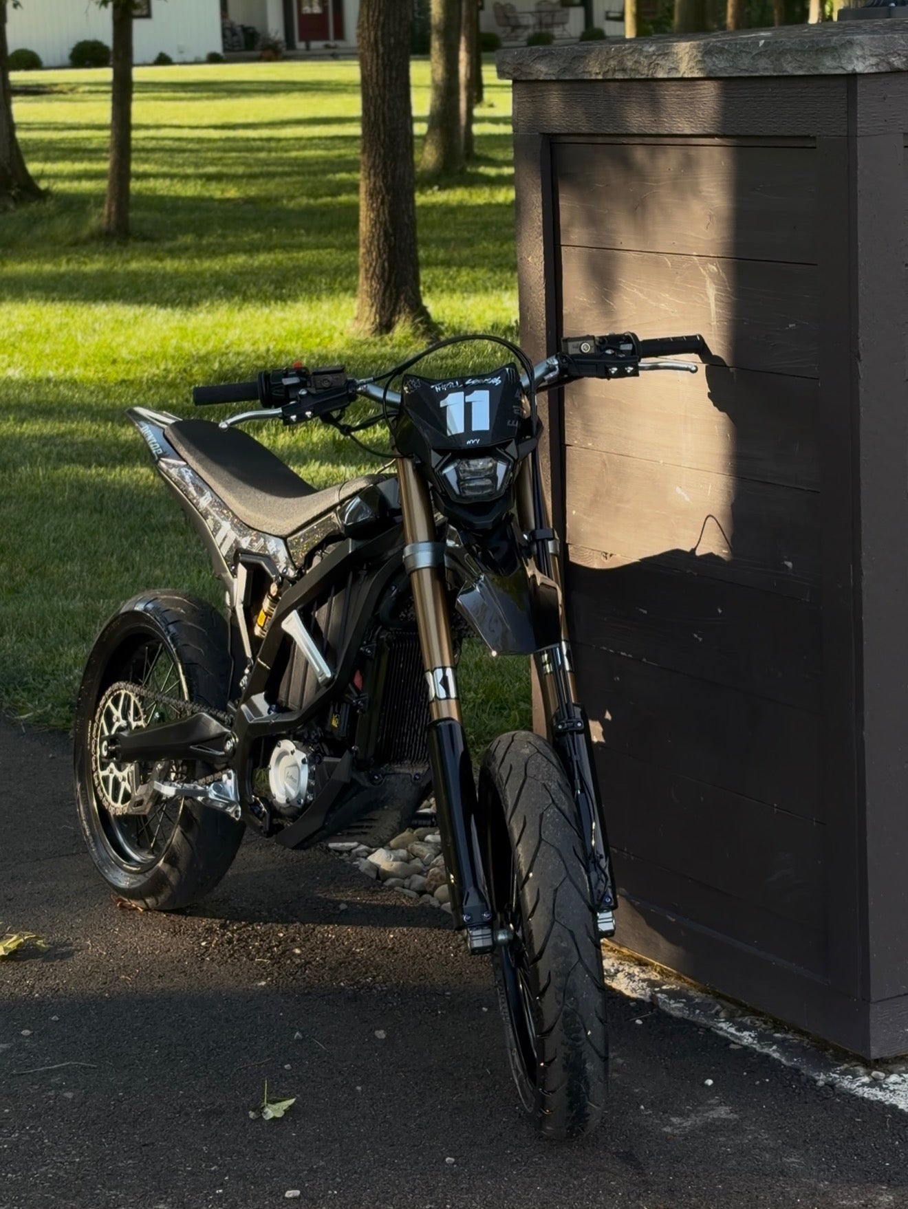 Surron Ultra bee giveaway
