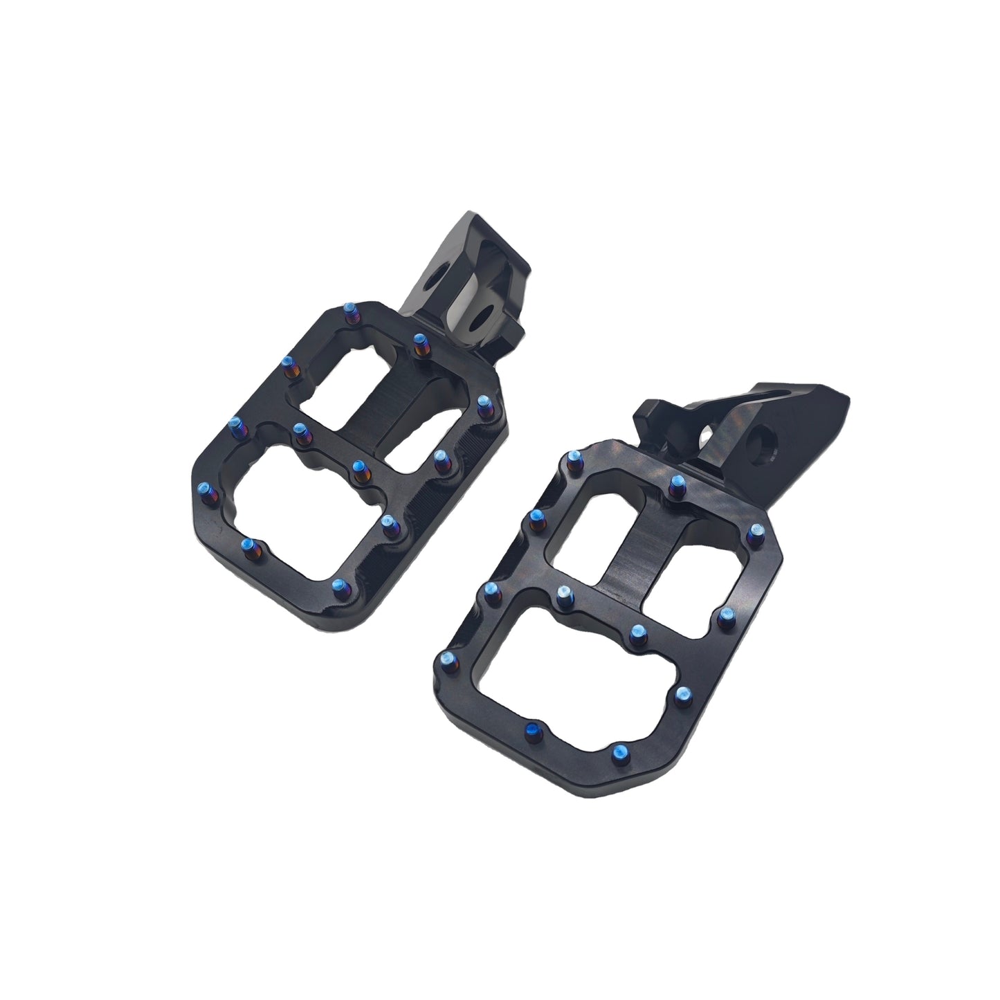 CNC Footpegs for Tuttio Soleil01 (Preorder 5-7 weeks!!!)