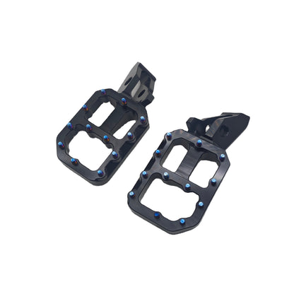 CNC Footpegs for Tuttio Soleil01 (Preorder 5-7 weeks!!!)