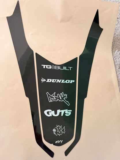 Surron Ultra Bee Rear Fender